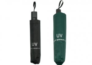 UV 차단 휴대용 우산