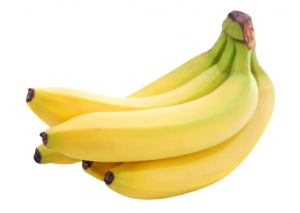 바나나(한 송이)